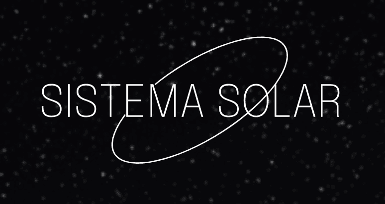 solar system project